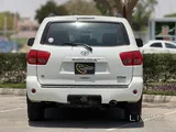 تويوتا سيكويا 2015